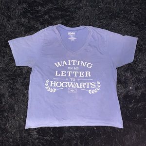 Harry Potter shirt